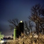 Follow the Star to Zweber Farms