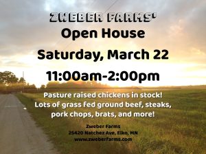 Zweber farms, open house, hours, minnesota, st. paul, minneapolis, farms near me, brand farms,