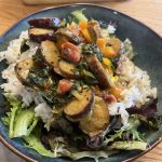 Zweber Farms Pork Curry Recipe and Fall Wrap Up