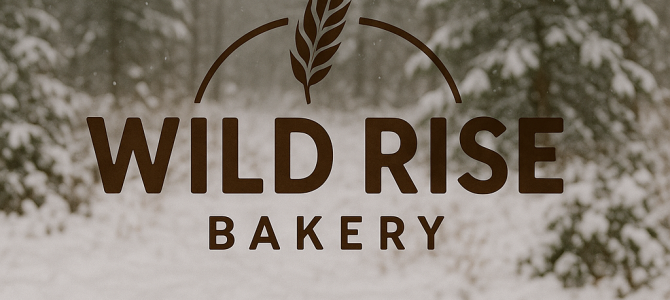 Wild Rise Bakery Christmas Drop and Farm Store Hours on December 23, 2025